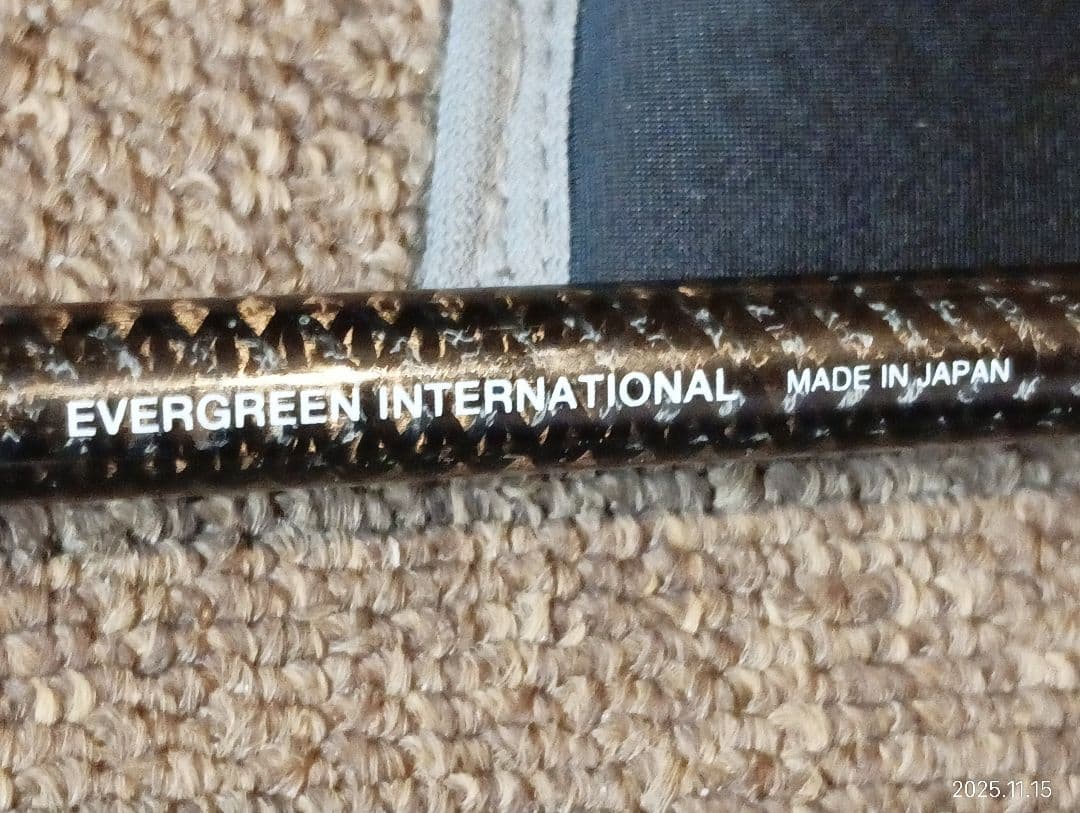 エバグリーン カレイドインスピラーレ ワイルドフィネス 67MHST イマカツ