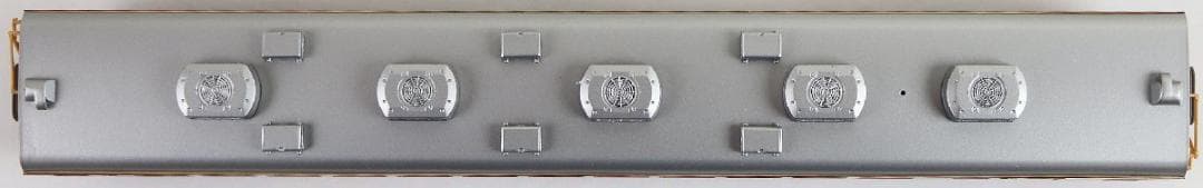 鉄道模型 HOゲージHO-325サロ481形(AU13搭載車) TOMIX現状品