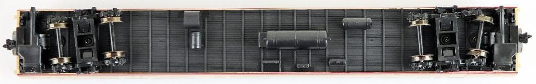 鉄道模型 HOゲージHO-325サロ481形(AU13搭載車) TOMIX現状品