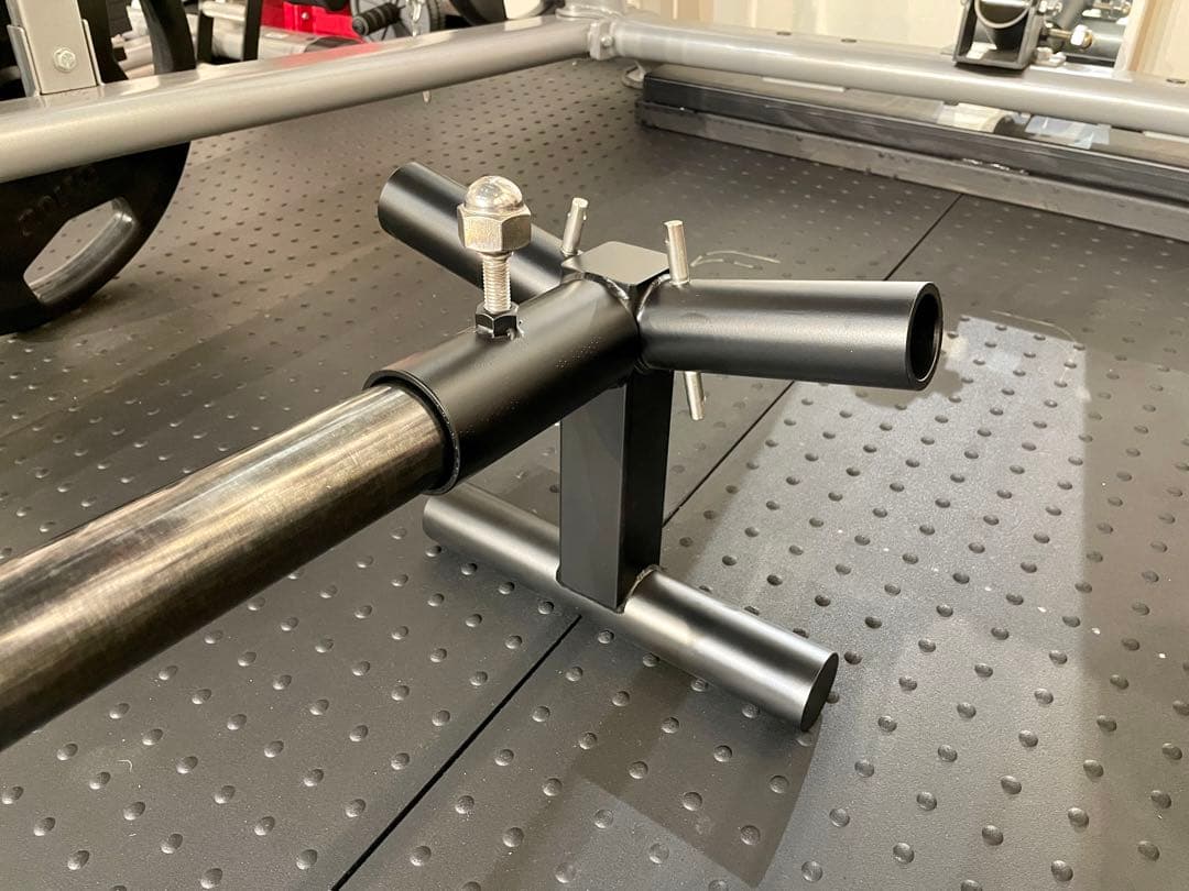 ワンハンドロー アタッチメント ローイング