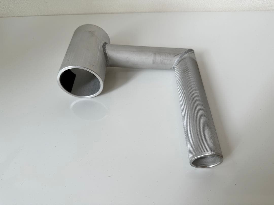 ワンハンドロー アタッチメント ローイング