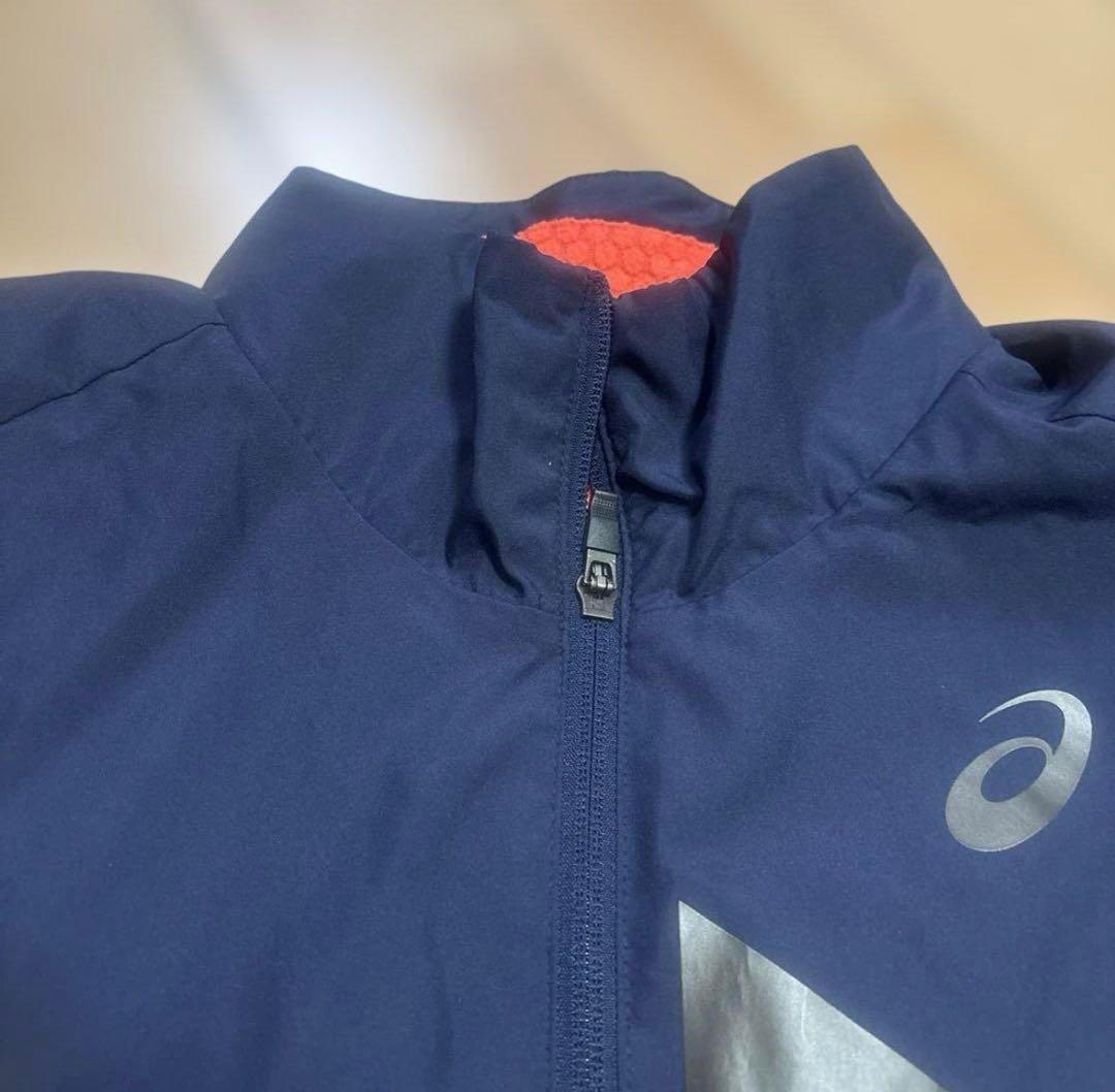 16日まで限定お値下！ネイビー Mサイズ ジャンパー・ブルゾン