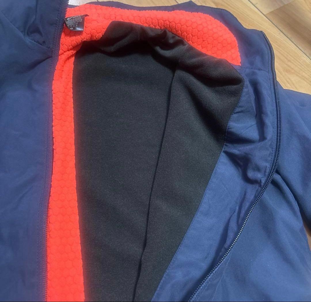 16日まで限定お値下！ネイビー Mサイズ ジャンパー・ブルゾン