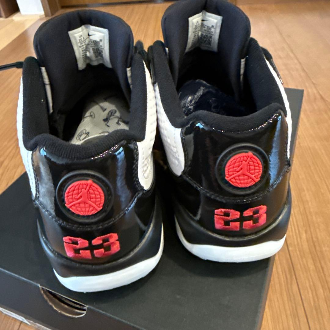 専用です ナイキAIR JORDAN ９Gゴルフシューズ 10.5