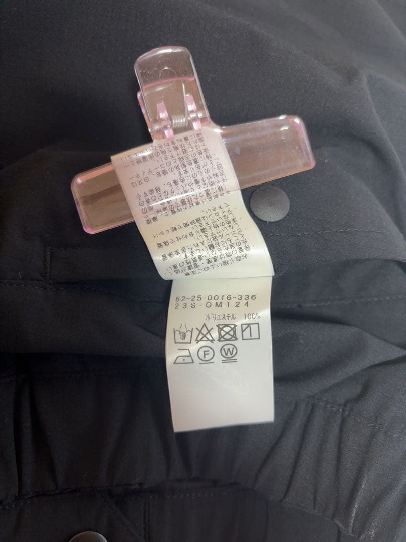 新品未使用! ビームスゴルフ ハーフパンツ サイズM