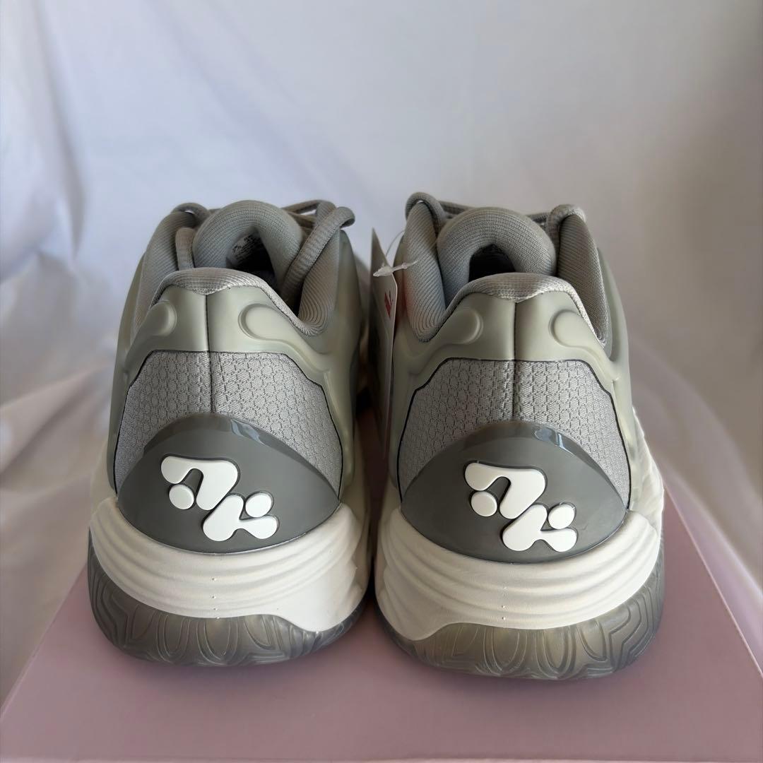 【新品・未使用】HALI1 GRAY 26.5cm プーマ ハリ1