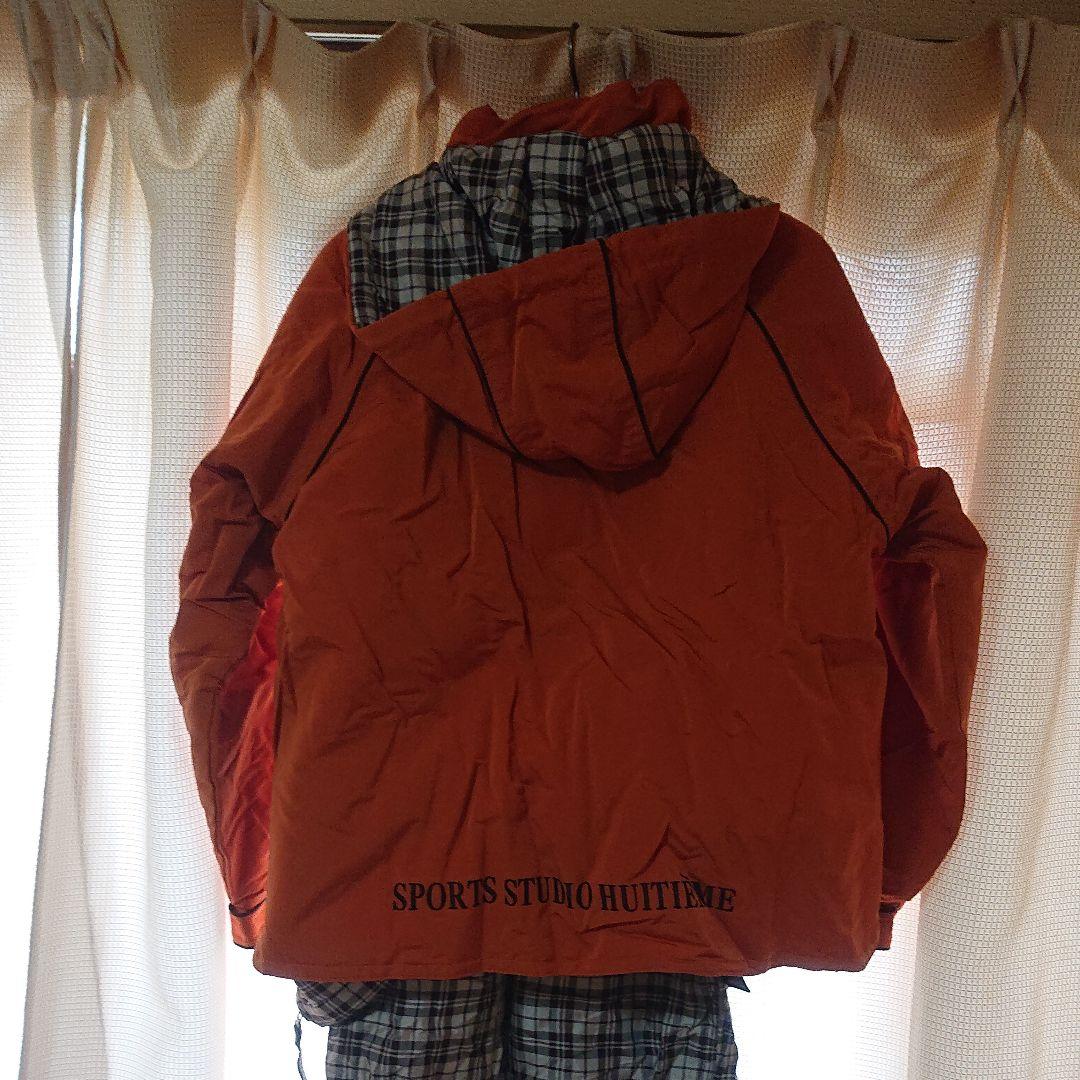 HUITIEME スキーウエア・グローブ