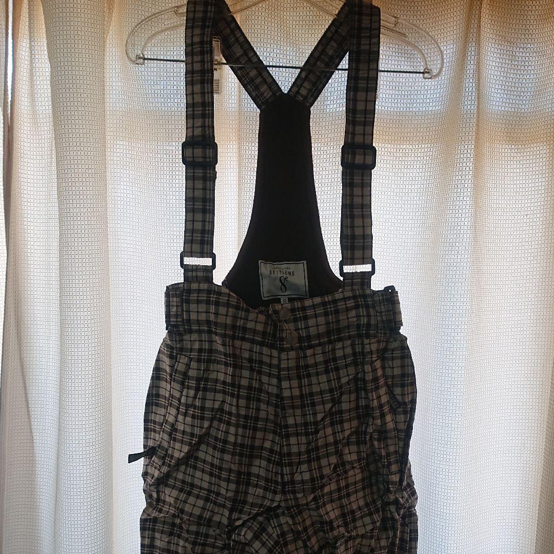 HUITIEME スキーウエア・グローブ