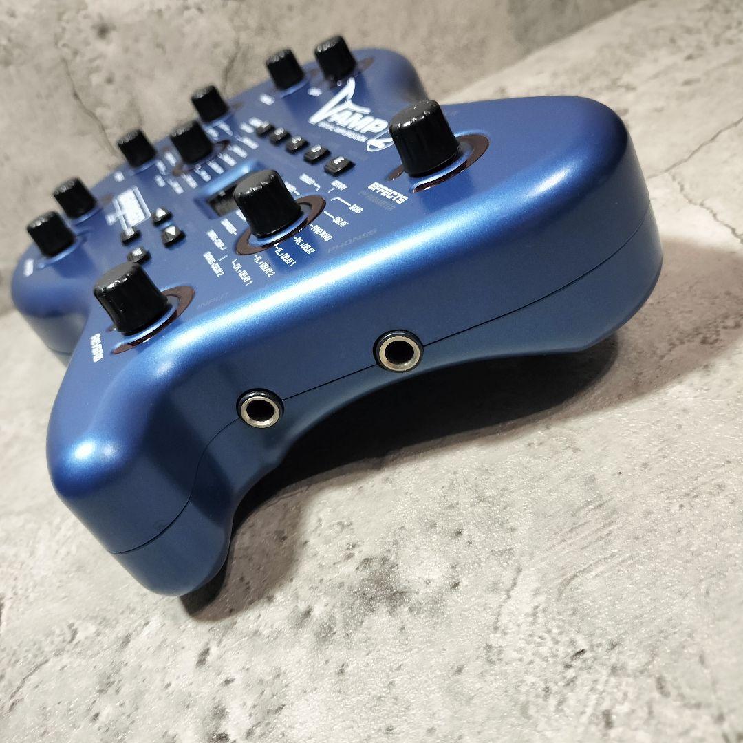 ギター BEHRINGER V-AMP2