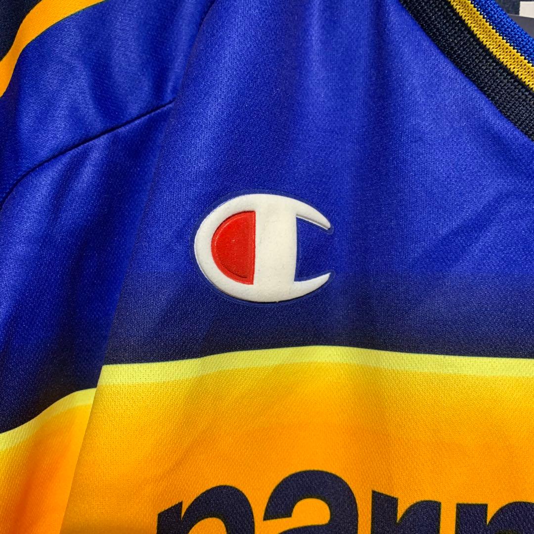 Parma 2002 2003 中田英寿