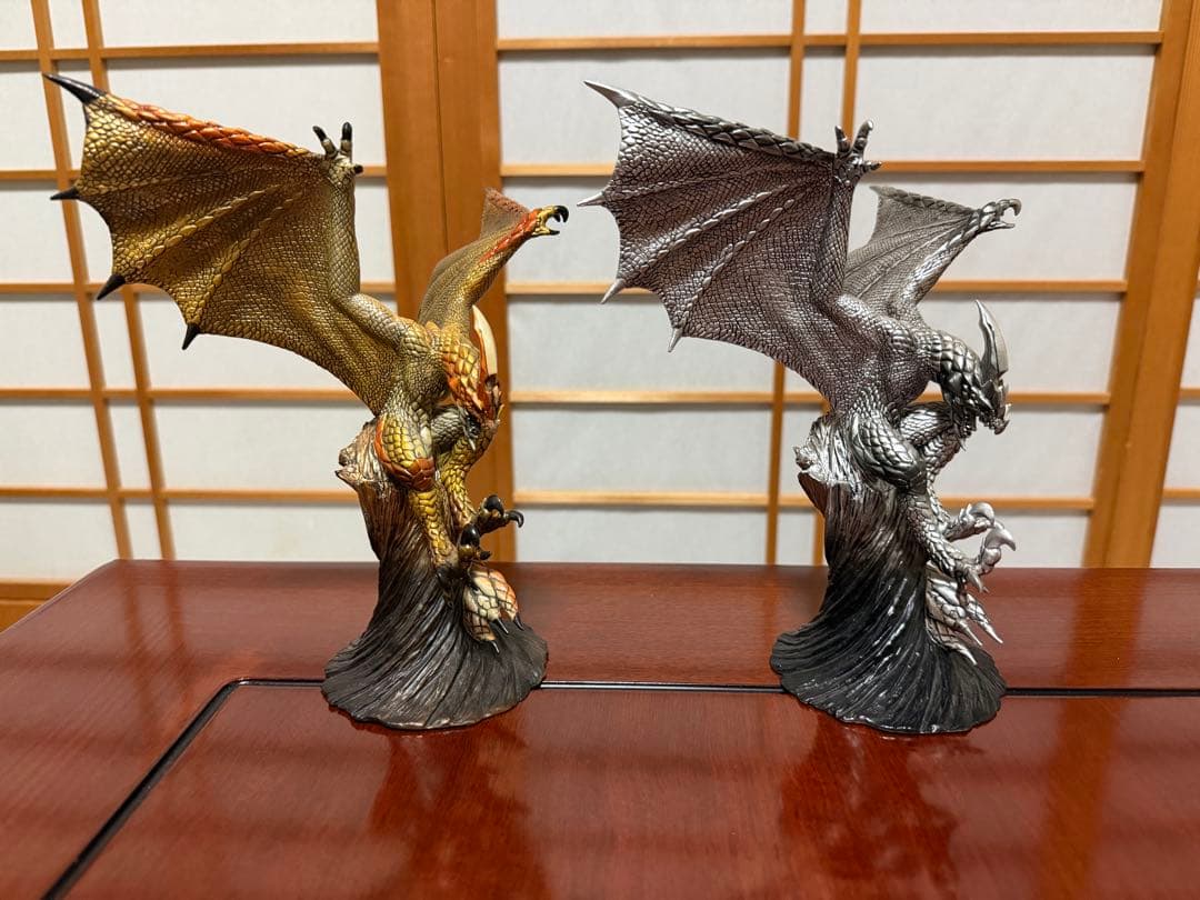 セルレギオス　一番くじ　フィギュア　ダブルチャンスキャンペーン