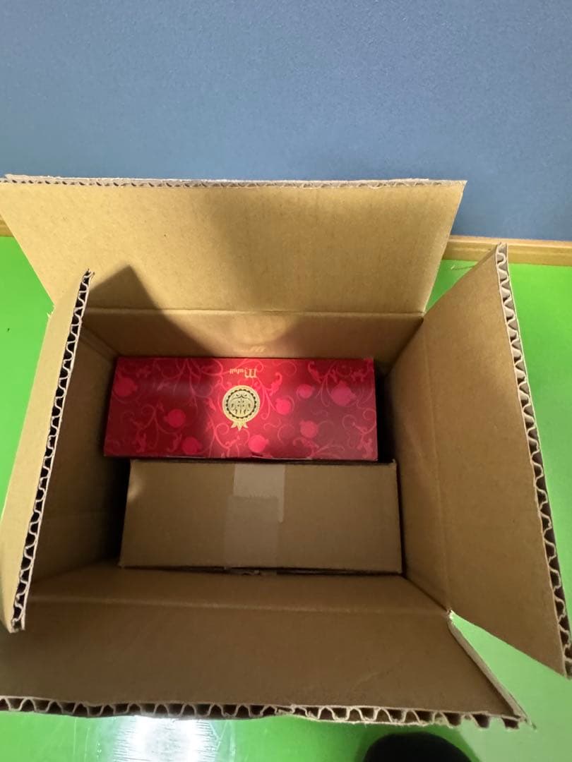 ミューフルザクロ　3本セット×2