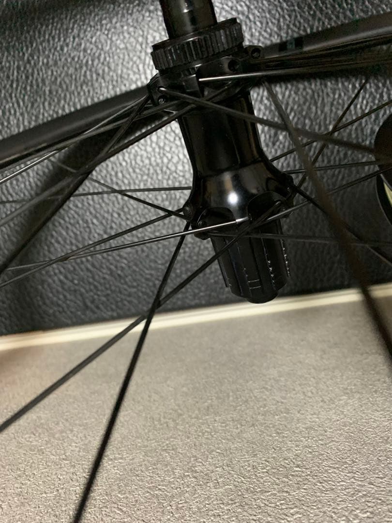 キャノンデール CANNONDALE ホログラム 35 HOLLOWGRAM