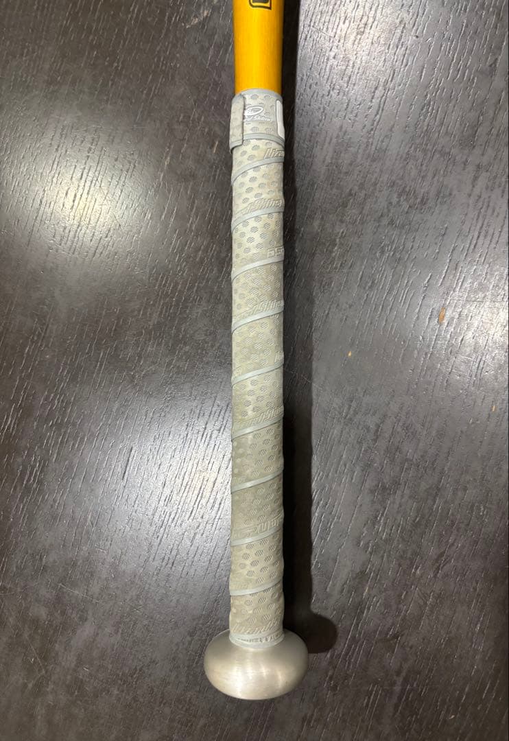 年内限定❗️1,500円値引き❗️ Mizuno VKONG D2 硬式バット