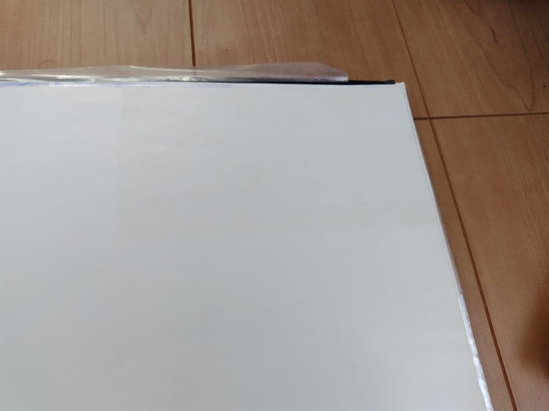 非売品 エヴァンゲリオン ポスター2枚セット