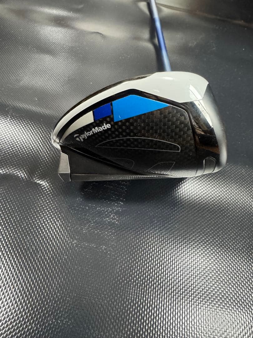 TaylorMade SIM MAX D 9.0度 ドライバー