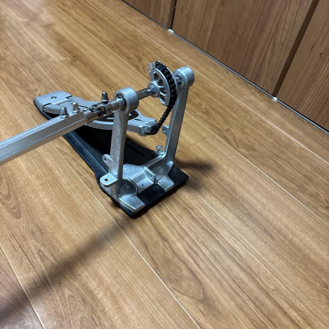 pearl ツインペダル