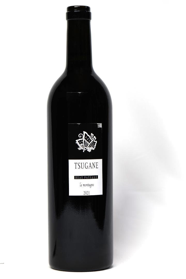 ボーペイサージュ ツガネ ラ モンターニュ 2021