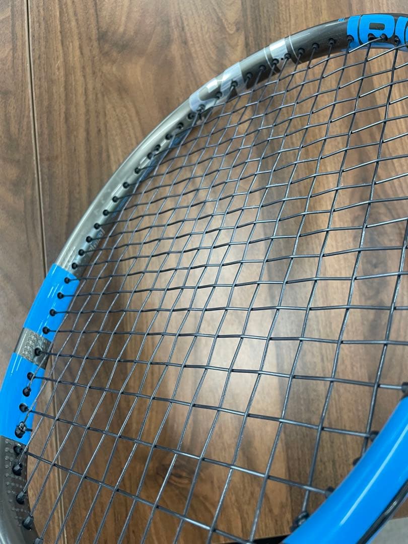 BABOLAT PURE DRIVE VS 2019 硬式テニスラケット