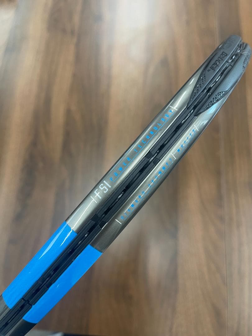 BABOLAT PURE DRIVE VS 2019 硬式テニスラケット