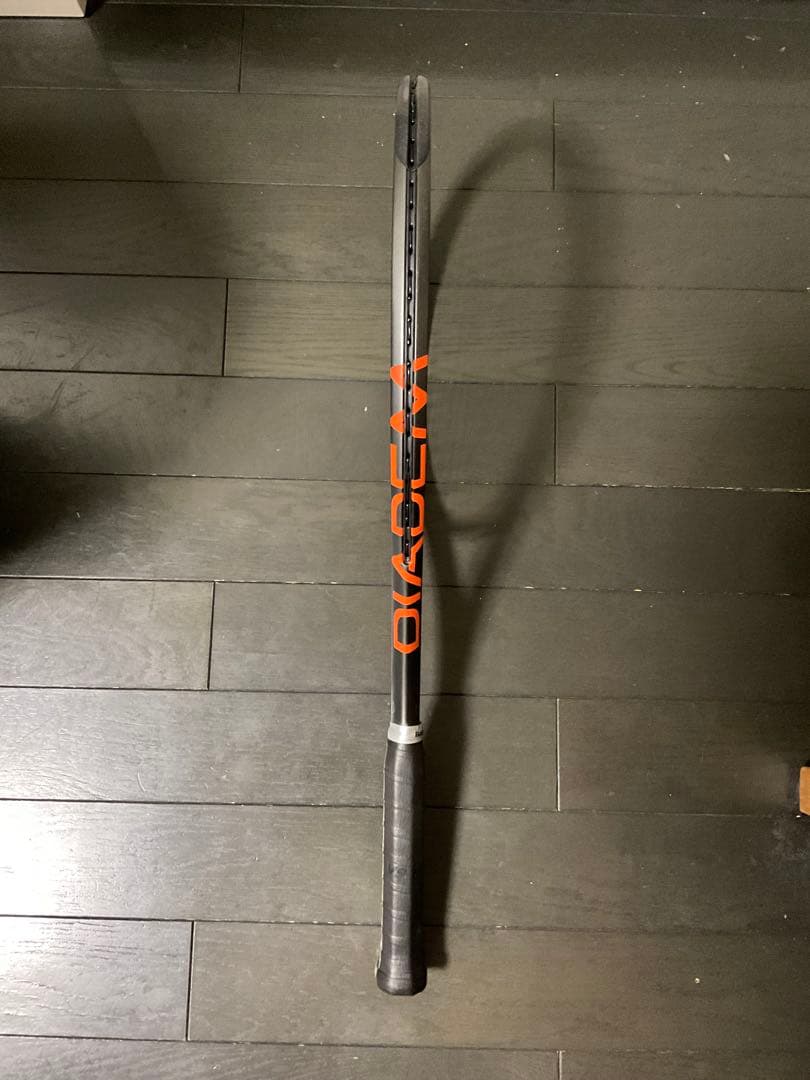 ラケット(硬式用) DIADEM AXIS 98