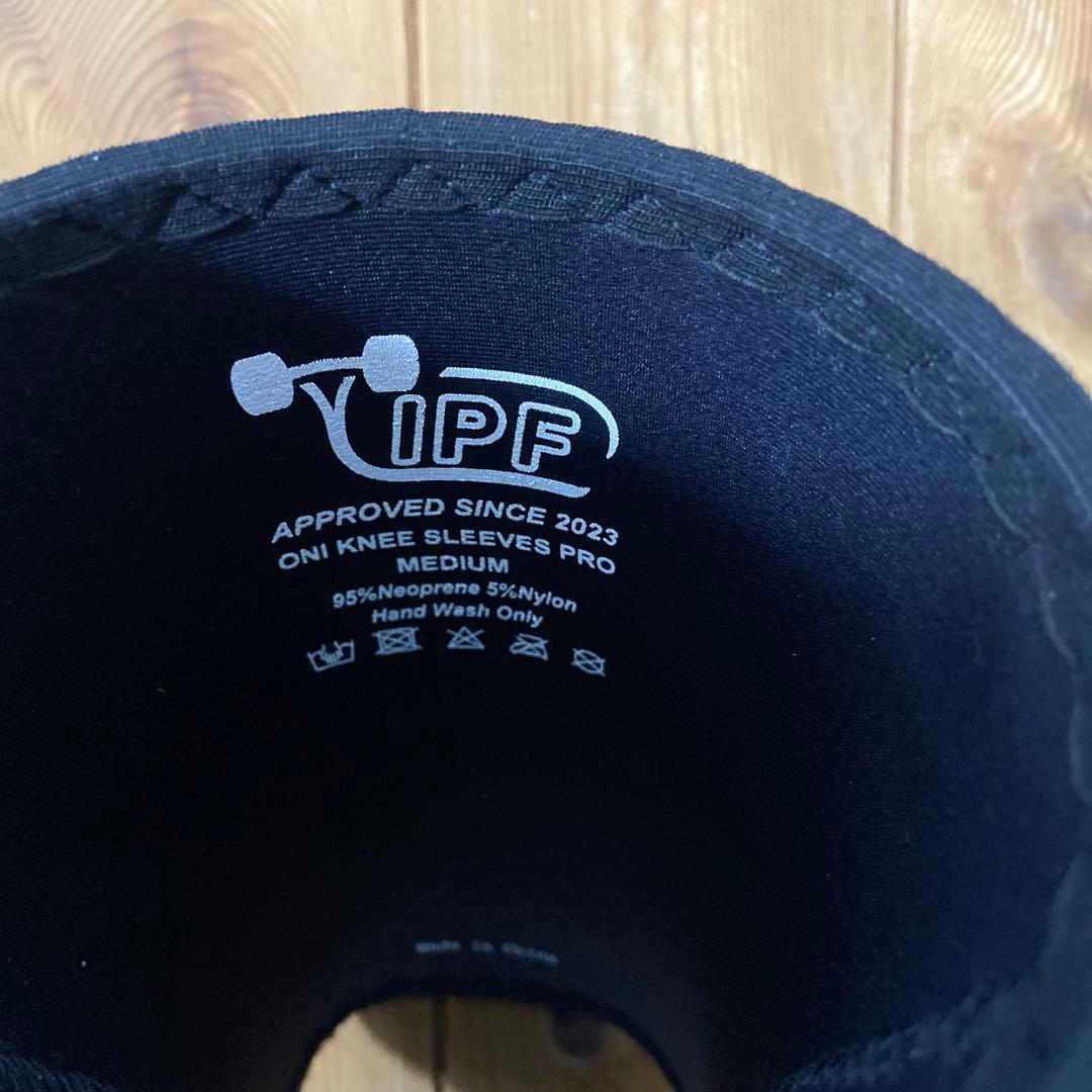 oni ニースリーブ