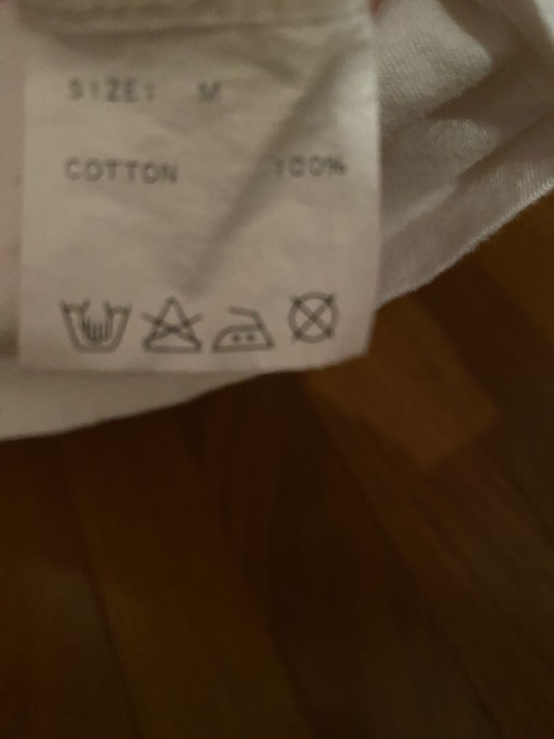 wienners Tシャツ　4枚セット