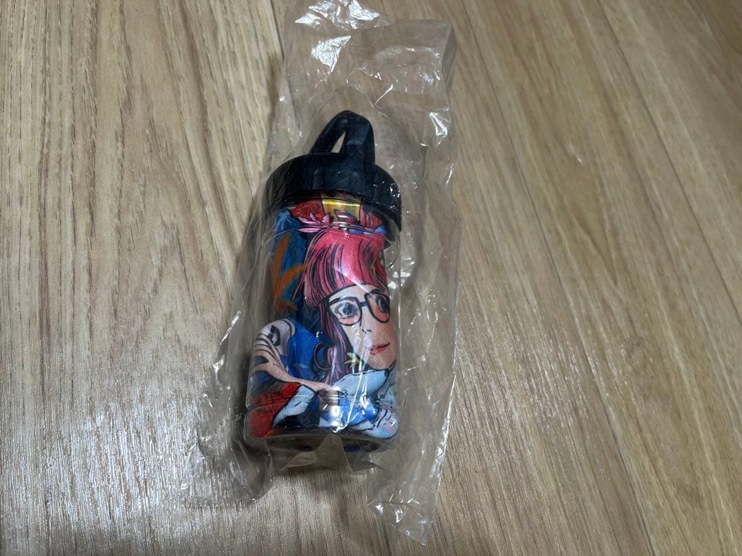 ダーツ祭り　冷感タオル