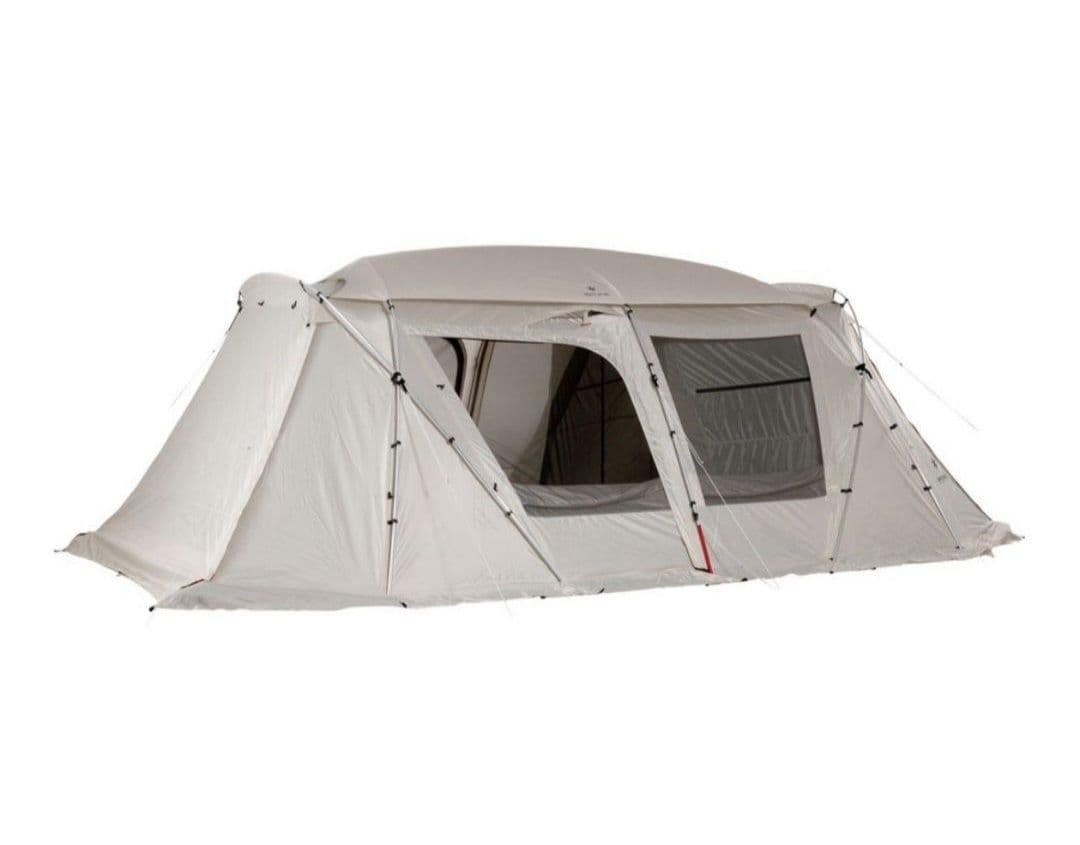 スノーピーク ランドロック アイボリー TP-671IV