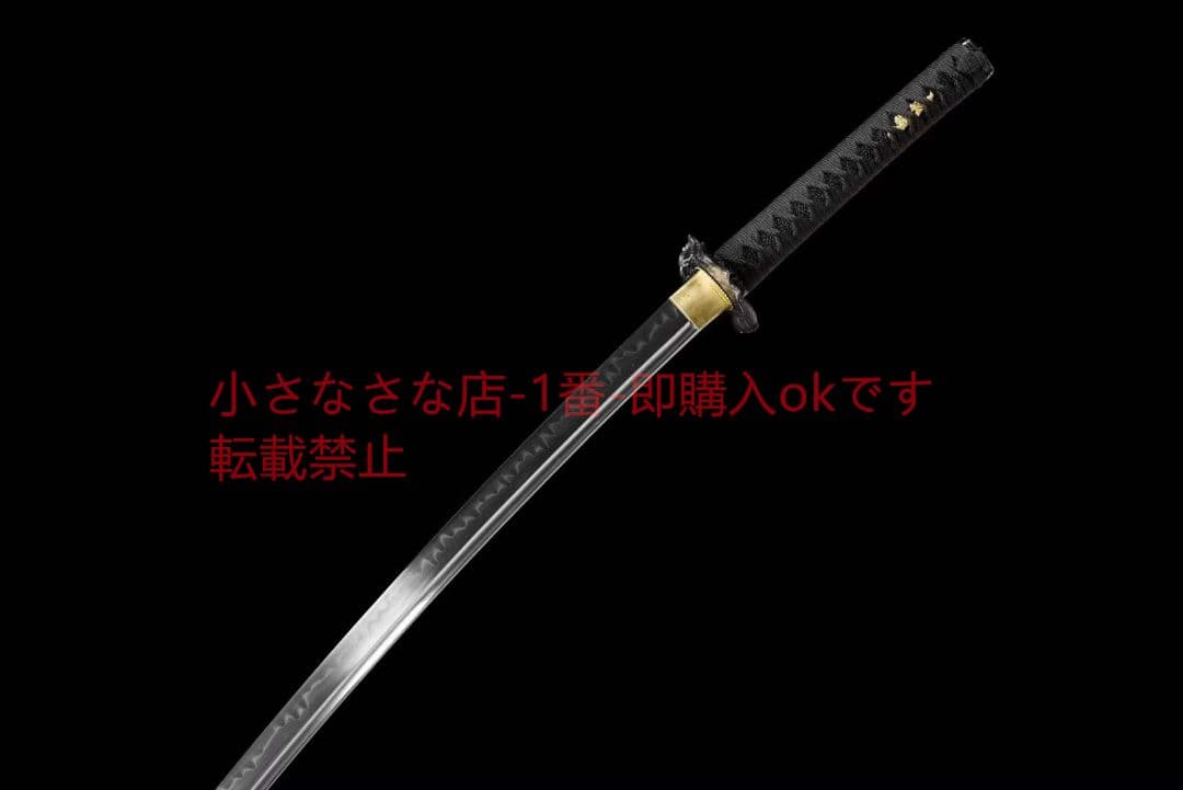 メイ侍  古兵器 武具 刀装具 日本刀 模造刀 居合刀