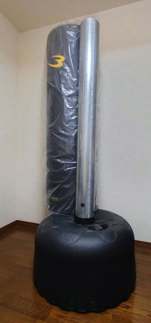 スタンディングバッグＤＸ スタンド型