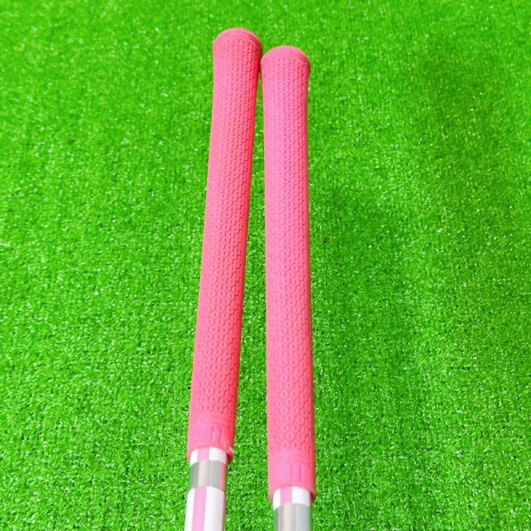 PING ピン Faith ユーティリティ　U5 U6 レディース　レフティ　左