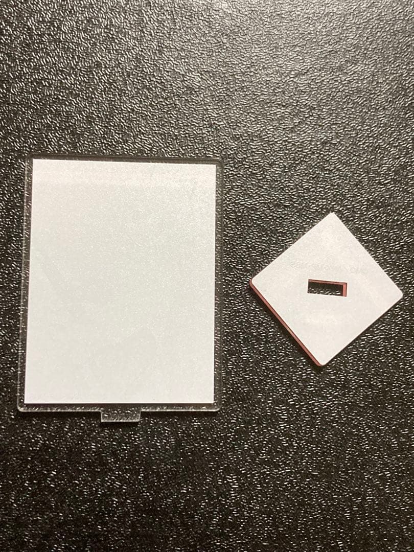 まどマギ　まどか　rockin'star 第2弾　アクスタ