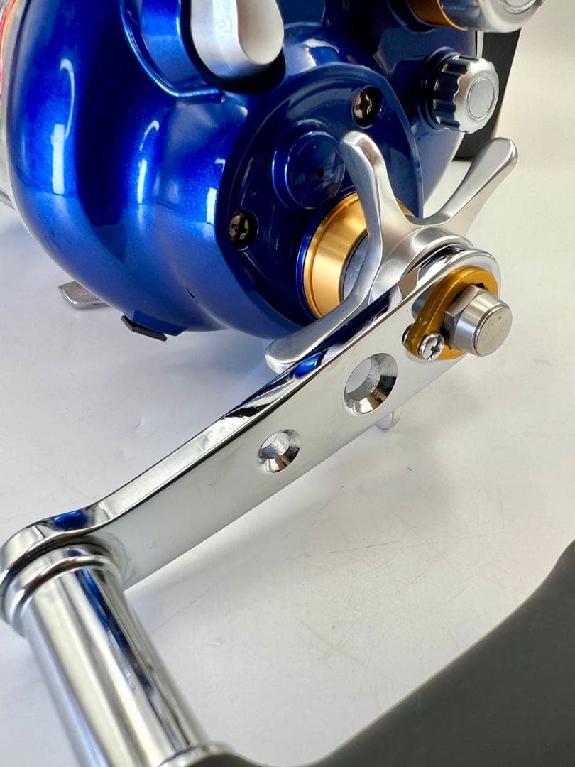 SHIMANO シマノ ビーストマスター4000 電動丸 【動作確認済み】