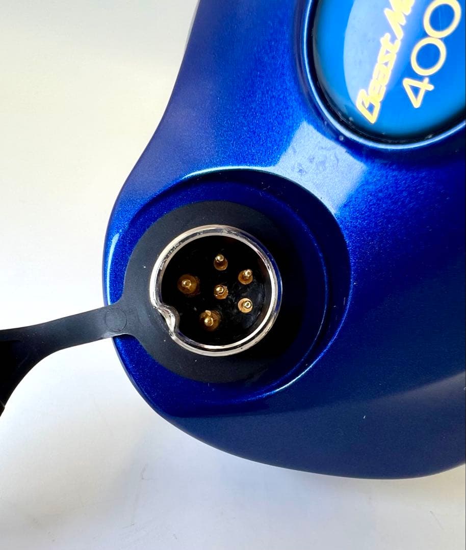 SHIMANO シマノ ビーストマスター4000 電動丸 【動作確認済み】