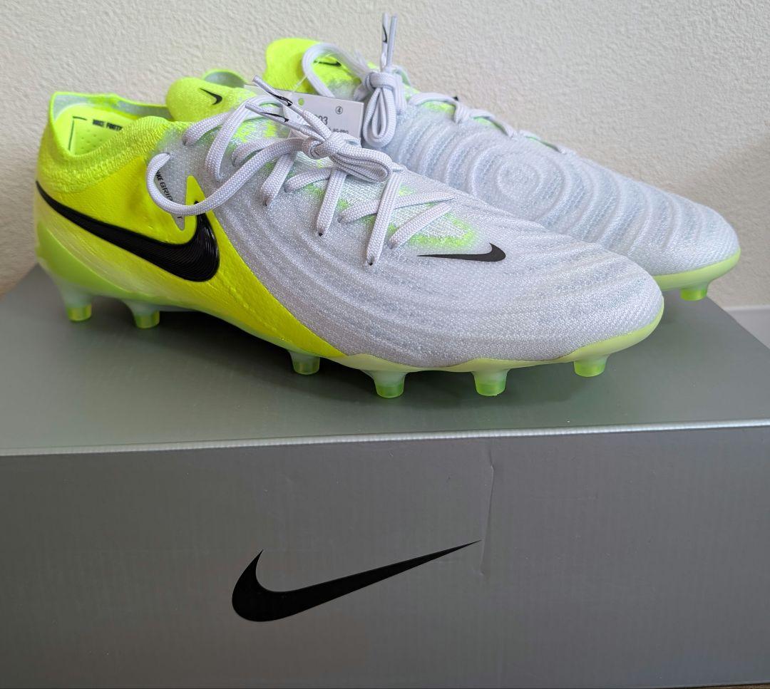 ナイキファントムGX2 エリート AG-PRO 26cm