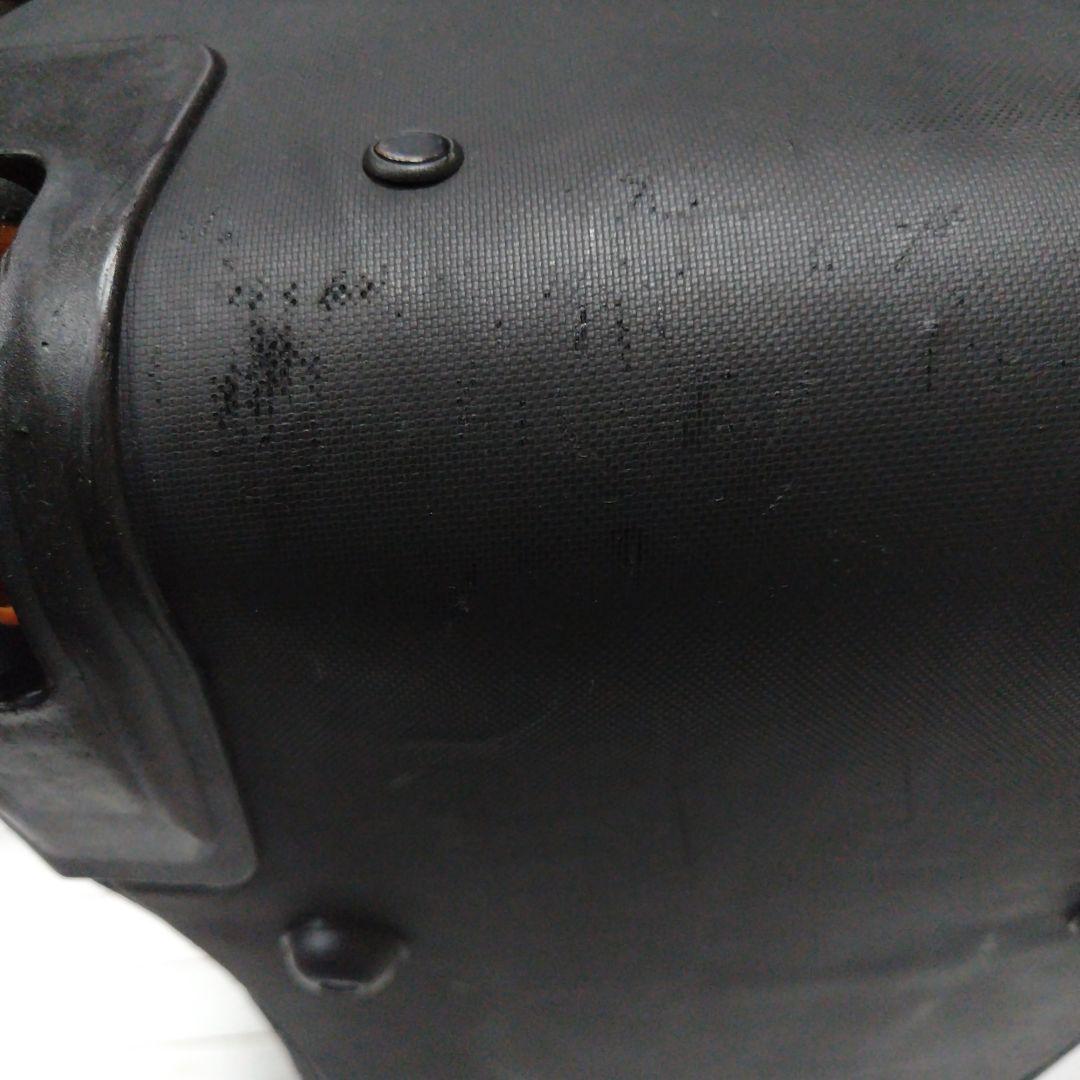 LUZeSOMBRA ルースイソンブラ キャリーバッグ