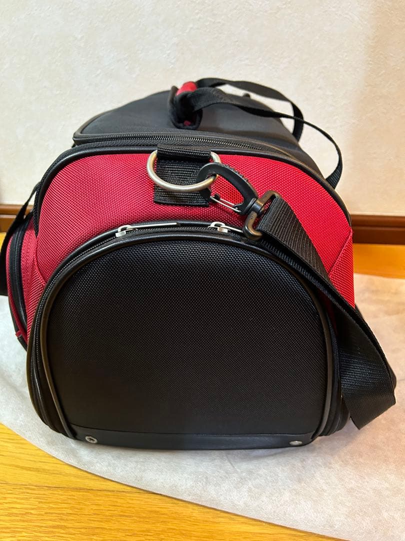 ボストンバッグ DUNLOP