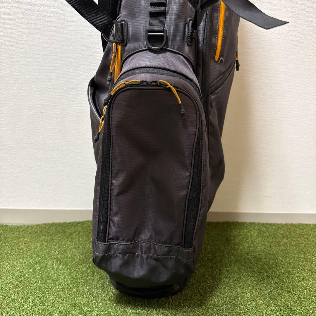 OGIO オジオ キャディバッグ スタンド式 軽量 9型 47インチ対応