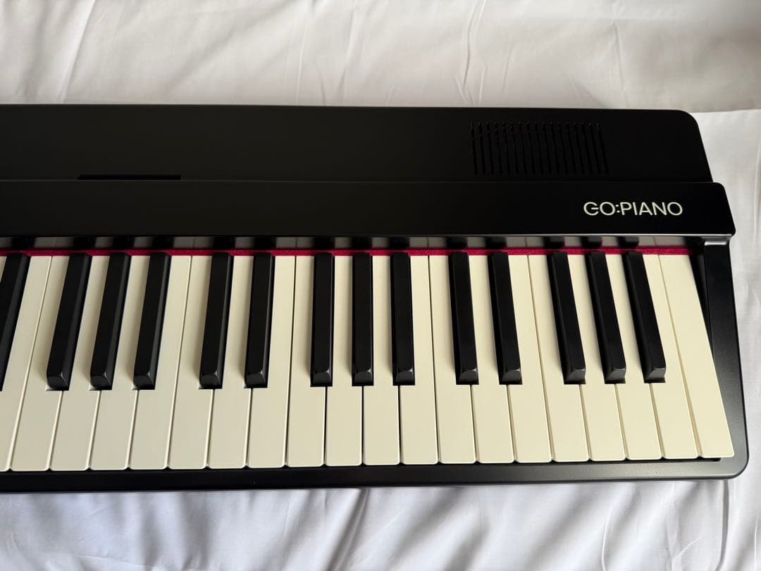 【美品】Roland GO:PIANO88(GO-88PX) 2025製