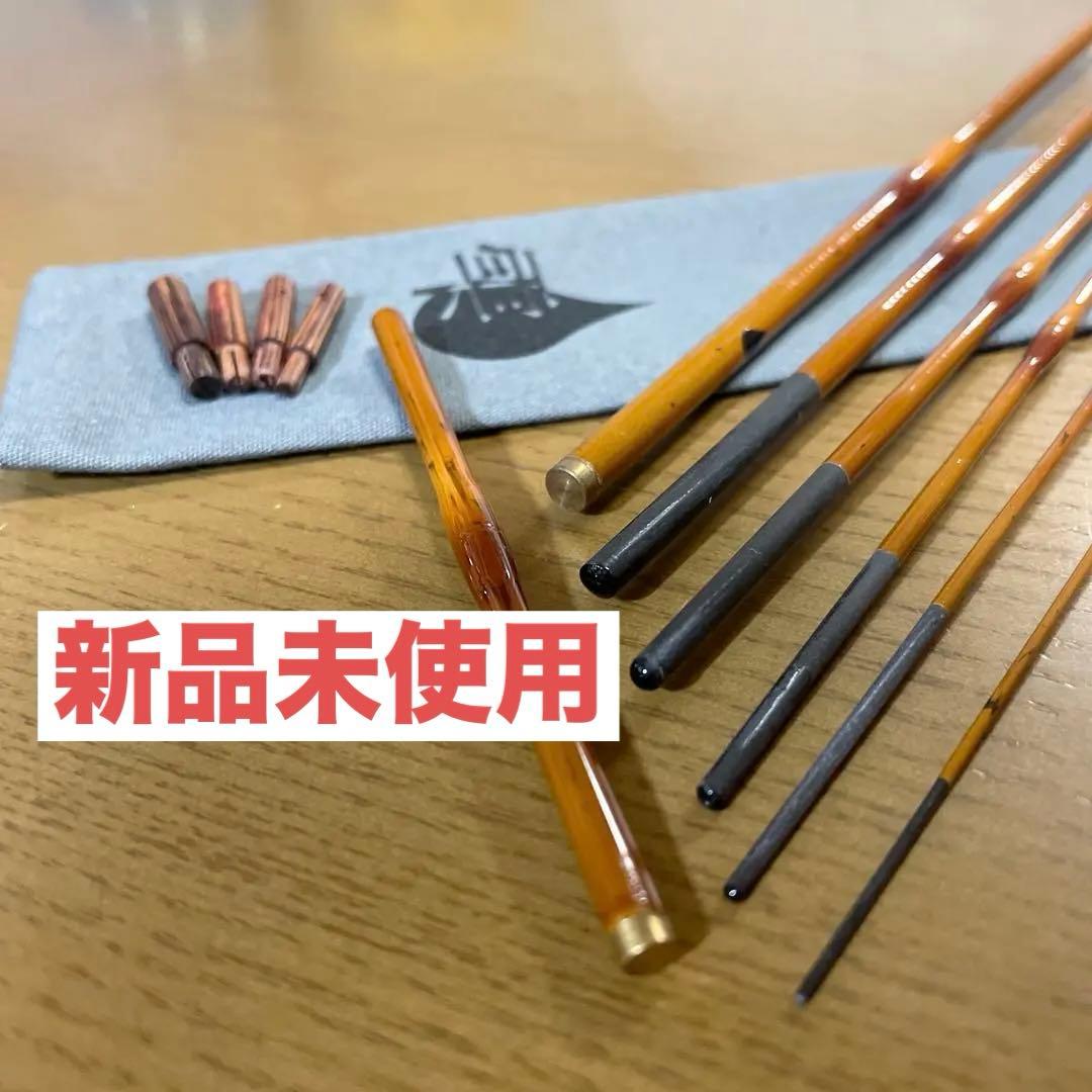 食*ン様 【SHIZUKU】雫極みタナゴ竿3尺（2尺）節(フシ) 未使用