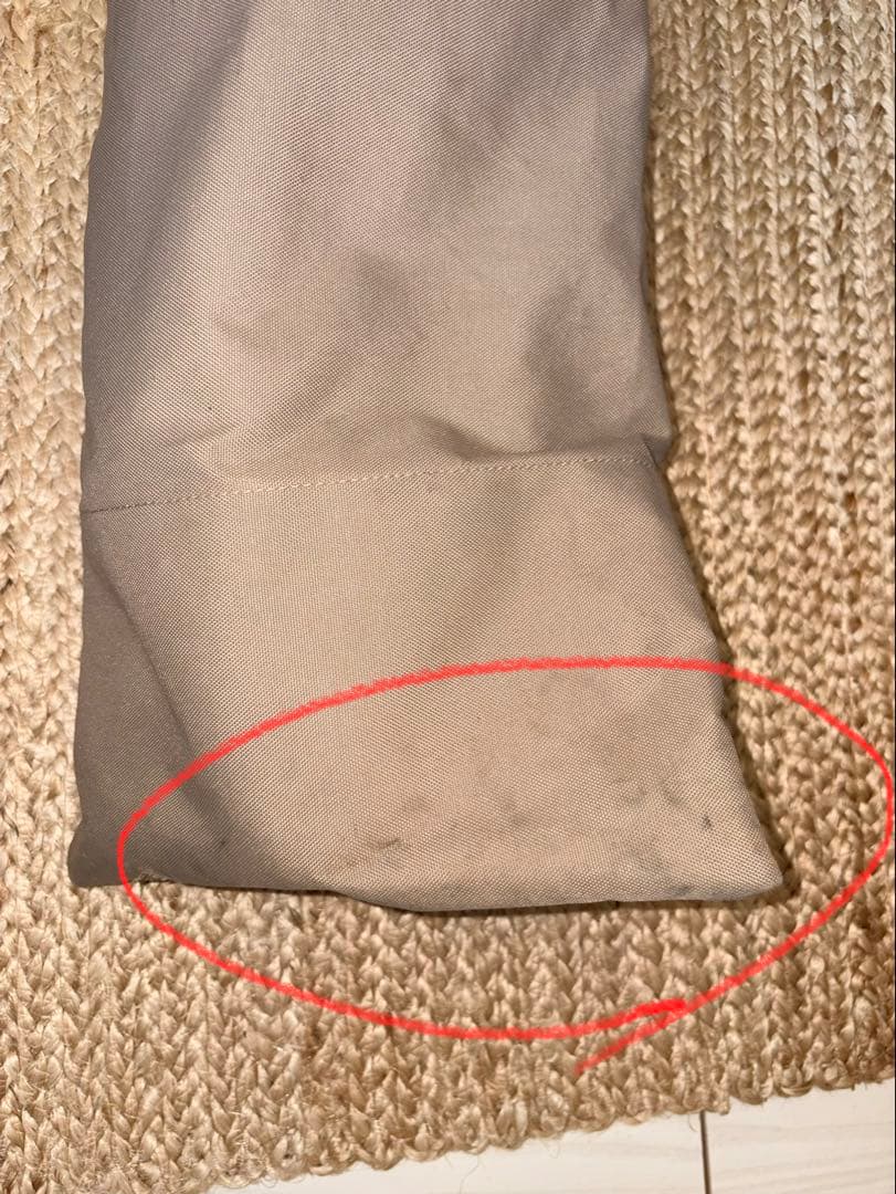 週末限定セール‼️【 peak】コット ハイテンション床面保護カバー付き