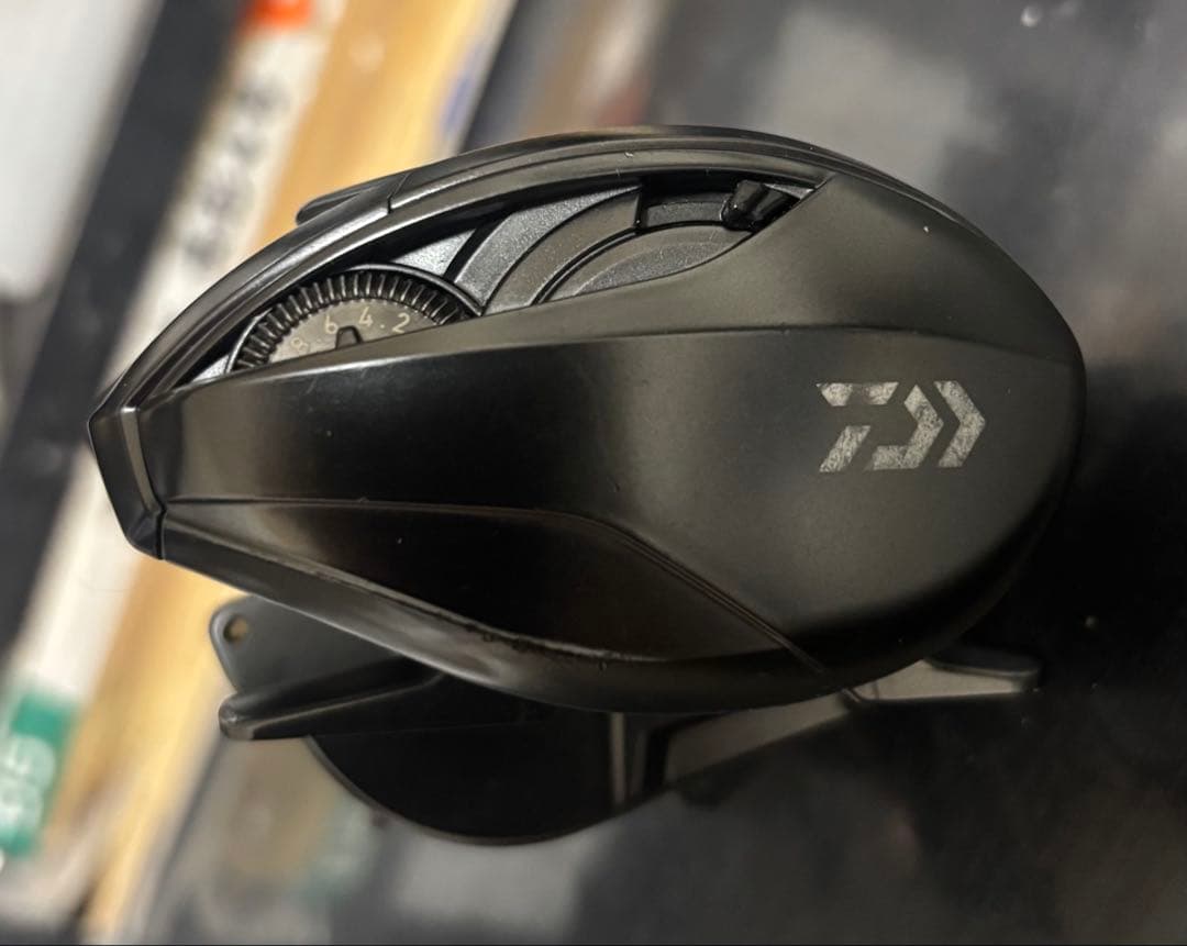 ダイワ スティーズ SV TW 1016SV-SH 本体のみ メンテナンス済