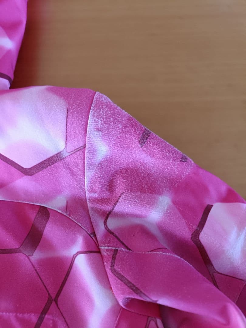 フェニックス ジュニア スキーウエア上下セット 140（130のお子様からOK）