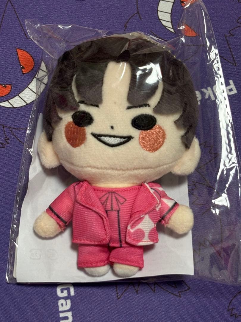 松本勇輝 スパフル ちびぬい THE SUPER FRUIT 最安値