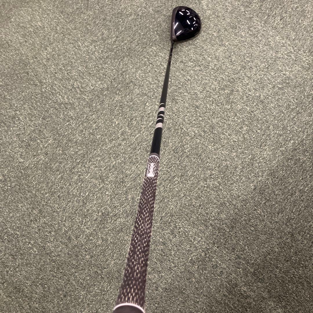 元祖パラダイム9度　USベンタスブルー5(S) 美品カバー付き