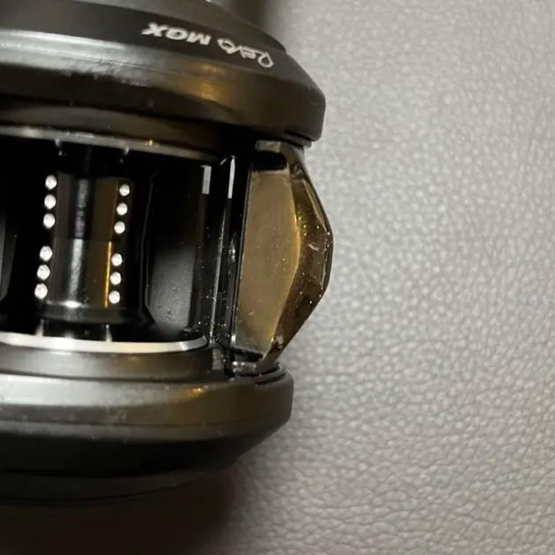 Revo MGX レボエムジーエックス