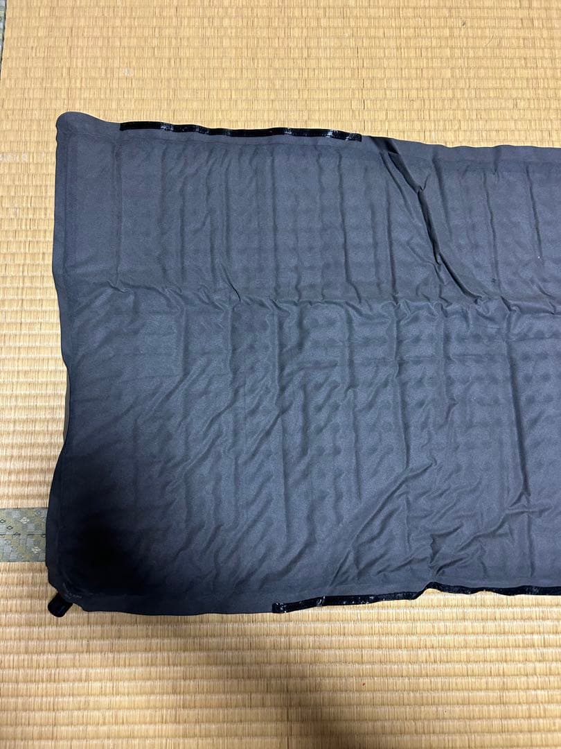 スノーピーク インフレータブルマット テレコ TM-135