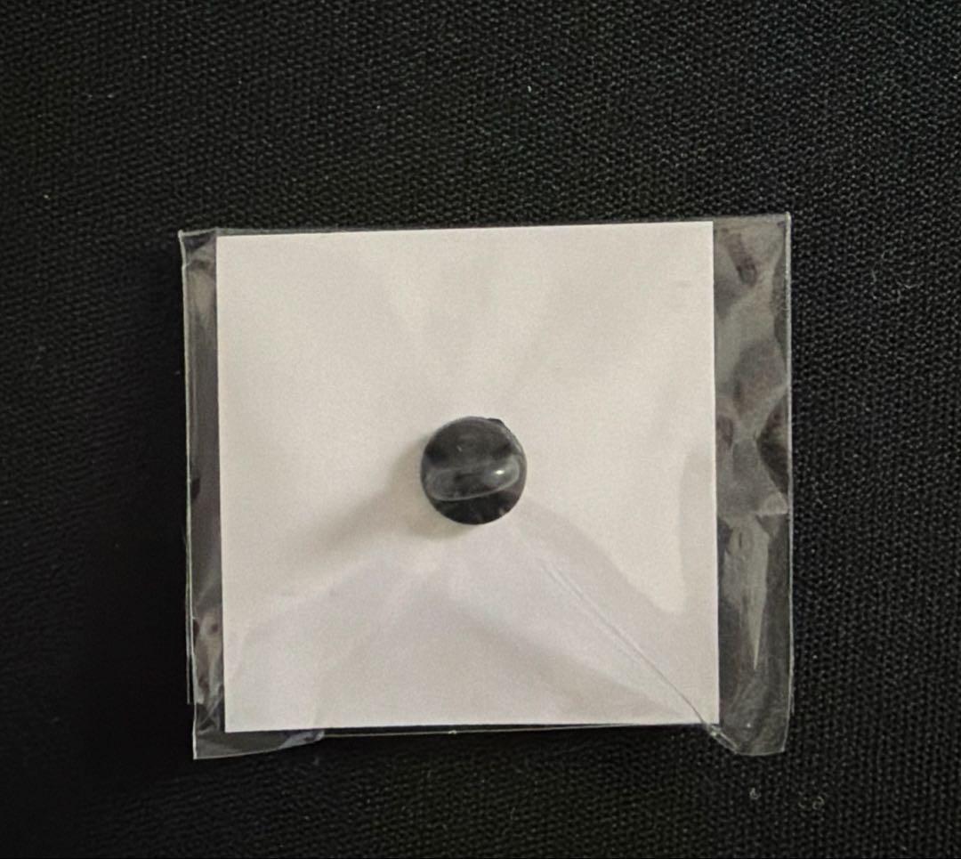 新品非売品 限定グアテマラ　ピンバッジ 手芸ボールセット大阪関西万博2025