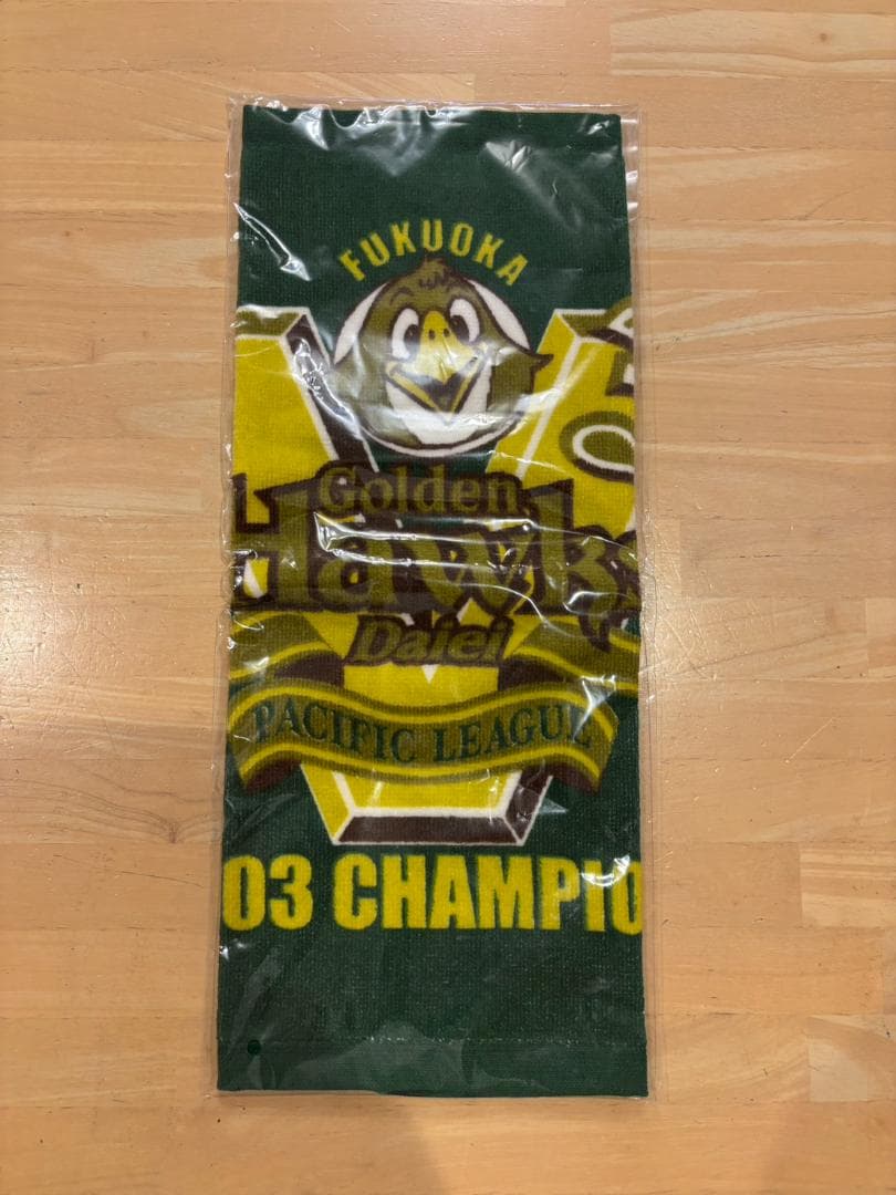 福岡ダイエーホークス グッズセット